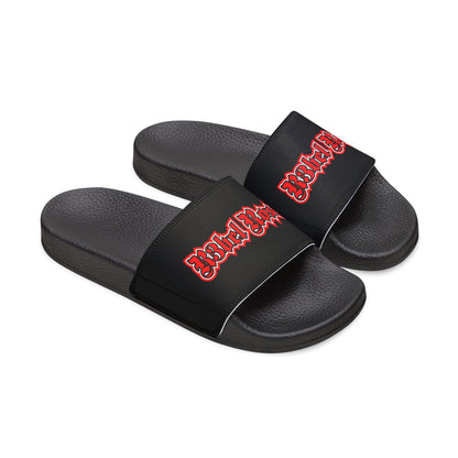 Men's Removable-Strap Sandals