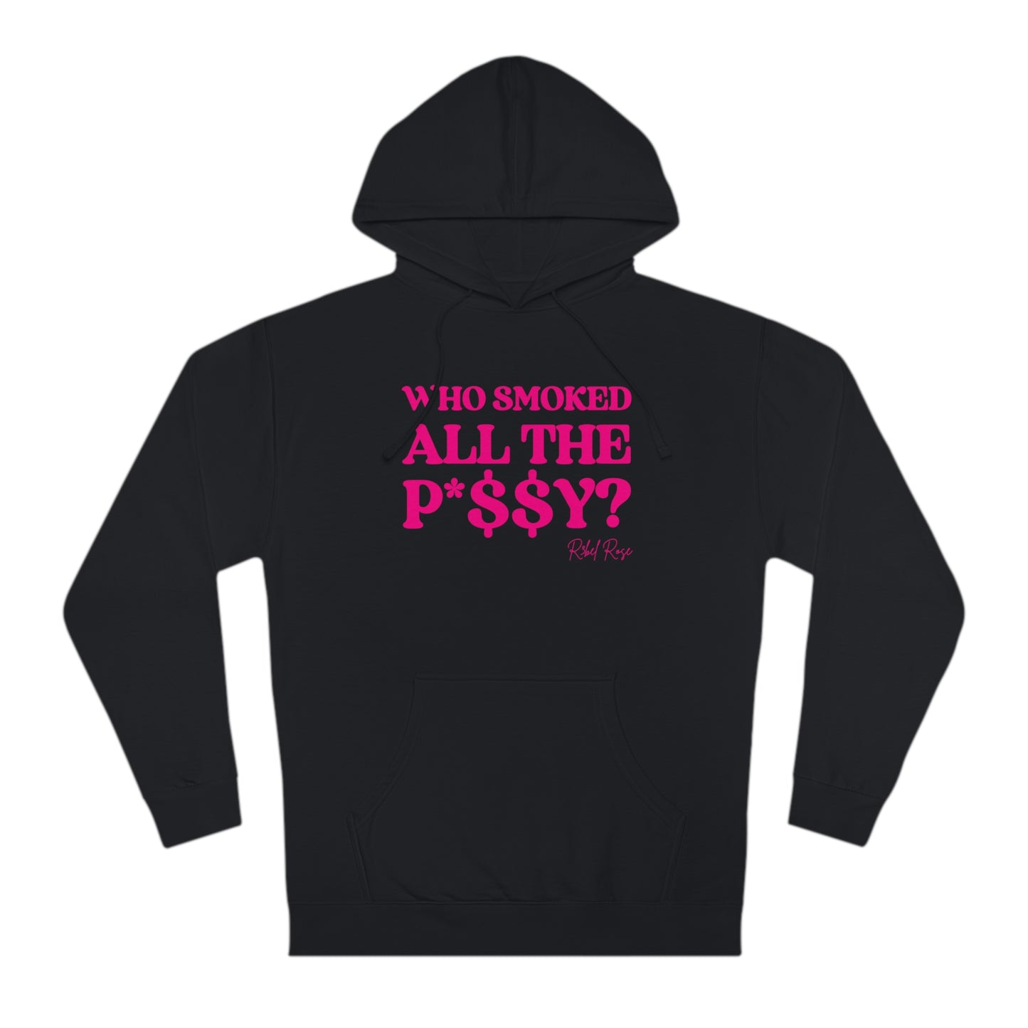 Pink WSATP? Hoodie