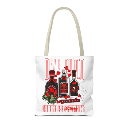 Dear Cupid Stash Bag
