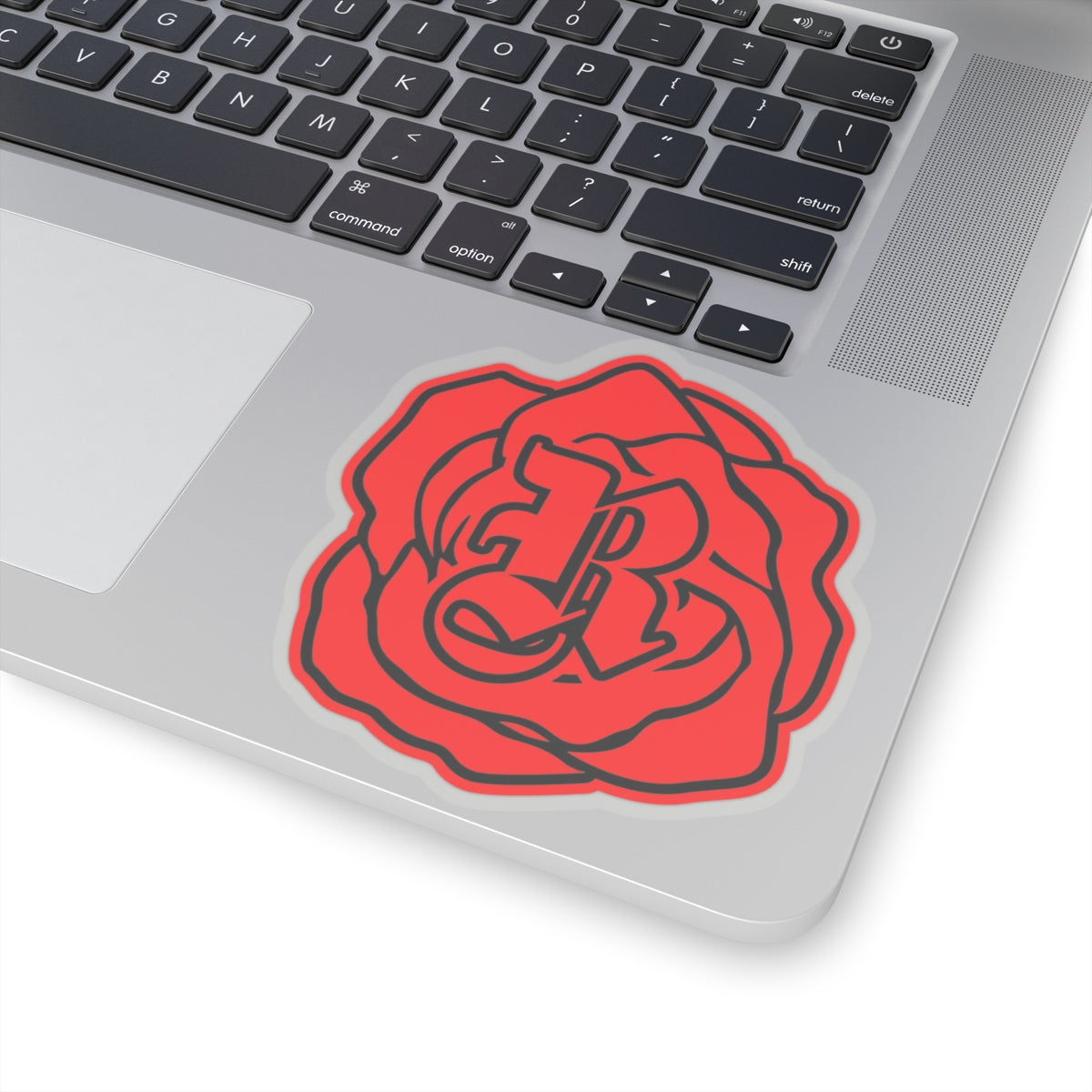 R3bel Rose Sticker