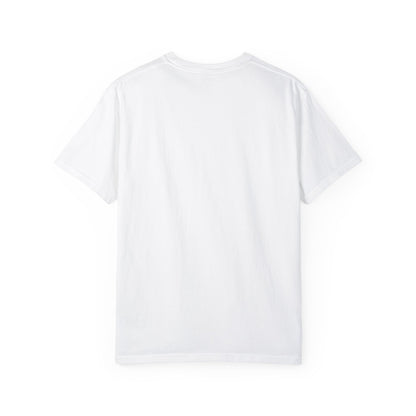 Red Influencing Under the Influence Tee