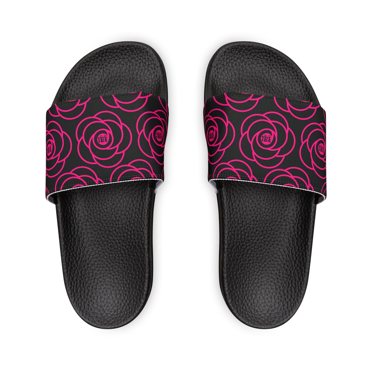 Women’s RR Removable-Strap Slides