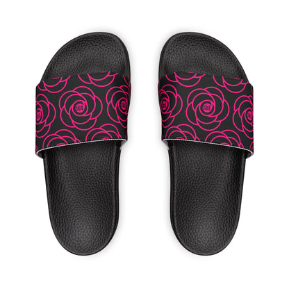 Women’s RR Removable-Strap Slides