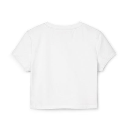 Fly + High Baby Tee