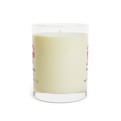 Perfect Match Scented Candle - Full Glass, 11oz