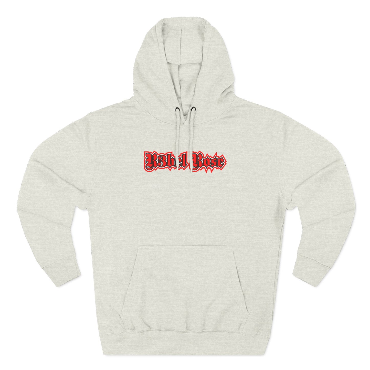 RR Fleece Hoodie