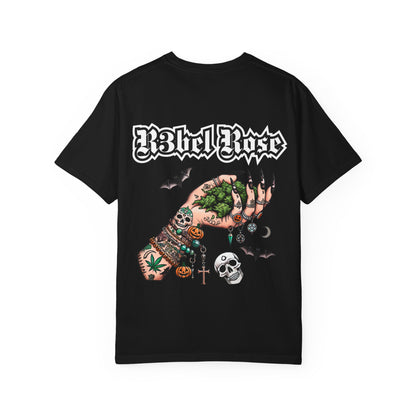 Spooky Nug Tee
