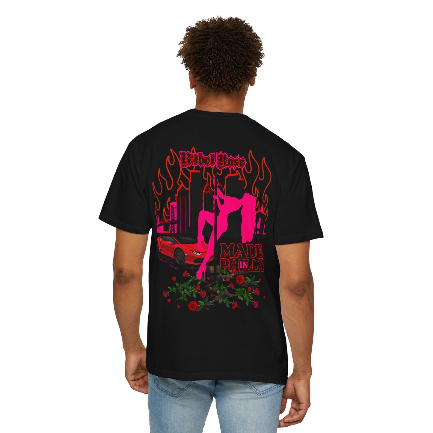 Rule No. 24.5 T-Shirt