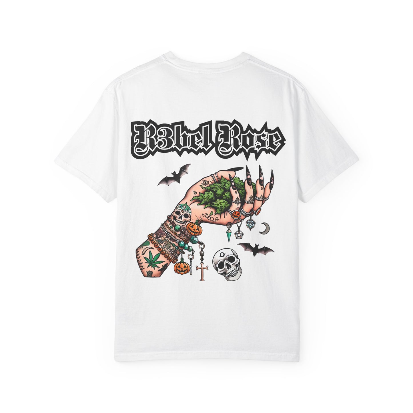 Spooky Nug Tee