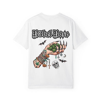 Spooky Nug Tee