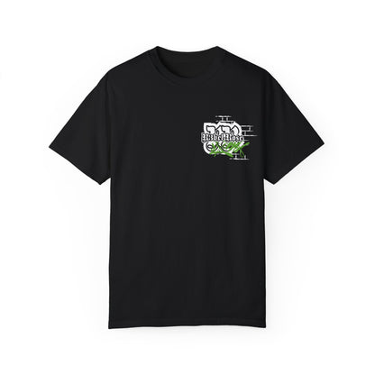 UFO Toker Tee