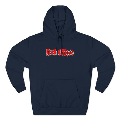 RR Fleece Hoodie