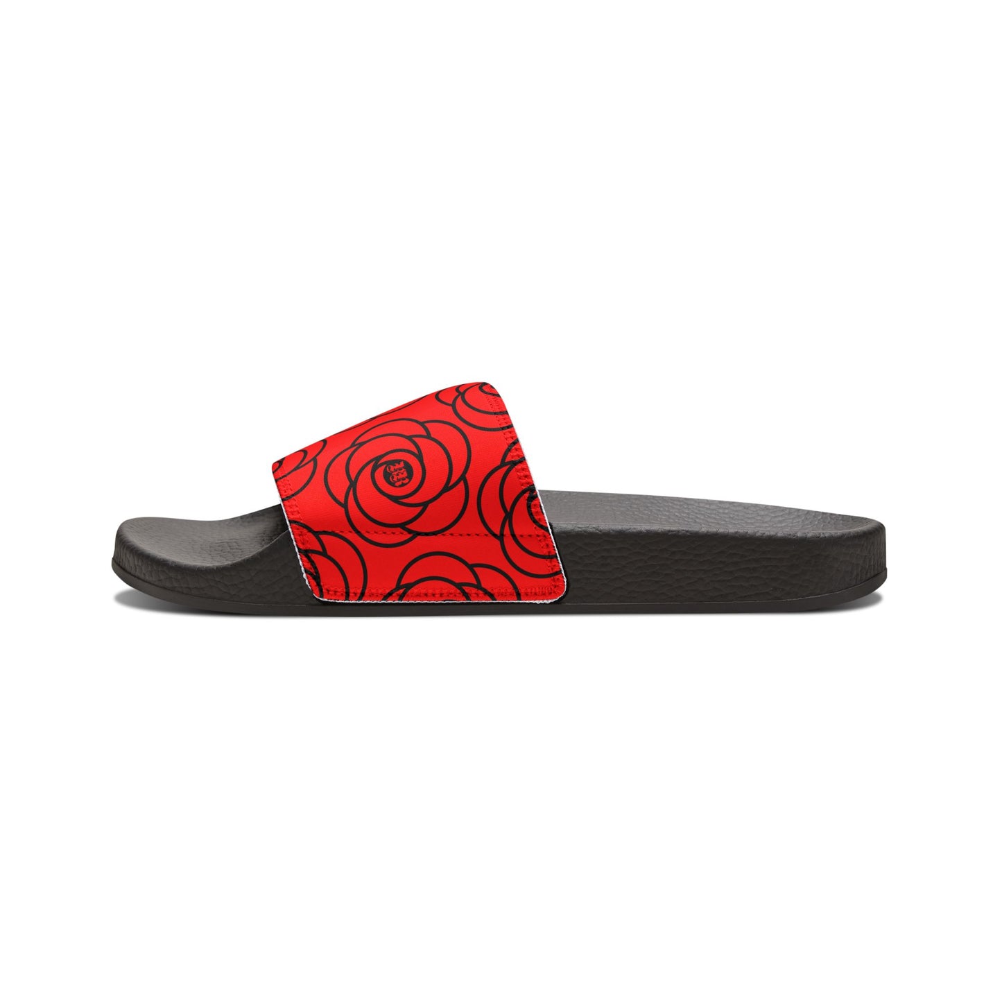 Women's Rose Removable-Strap Sandals