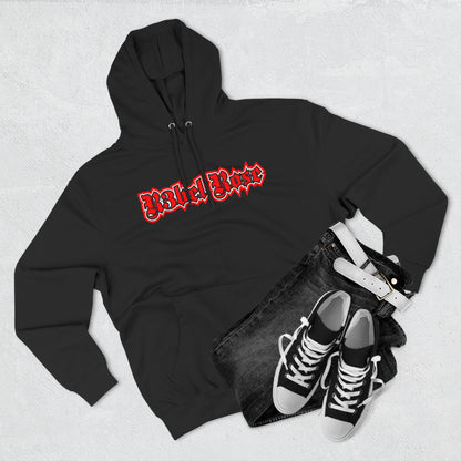RR Fleece Hoodie