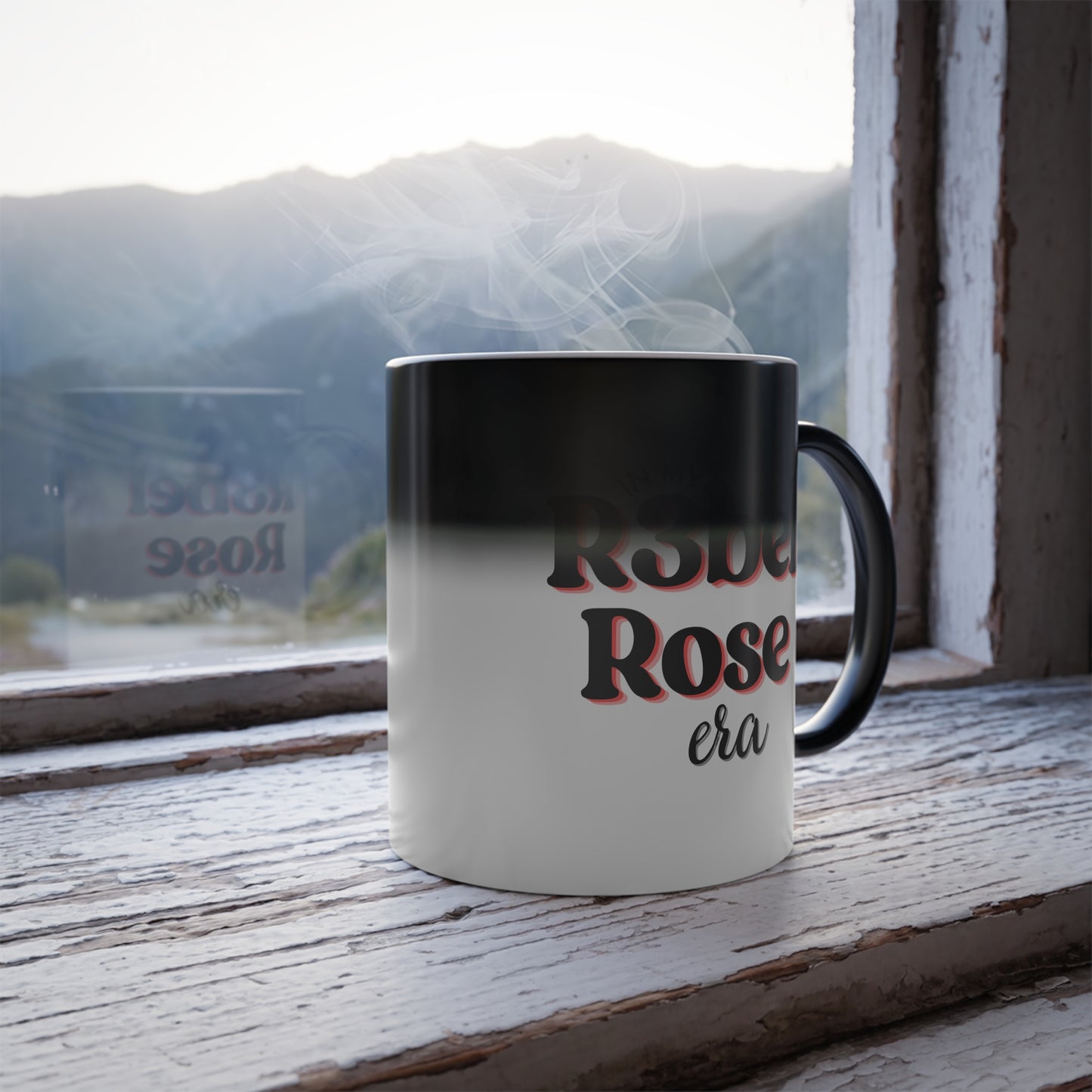 In My Era Mood Mug, 11oz