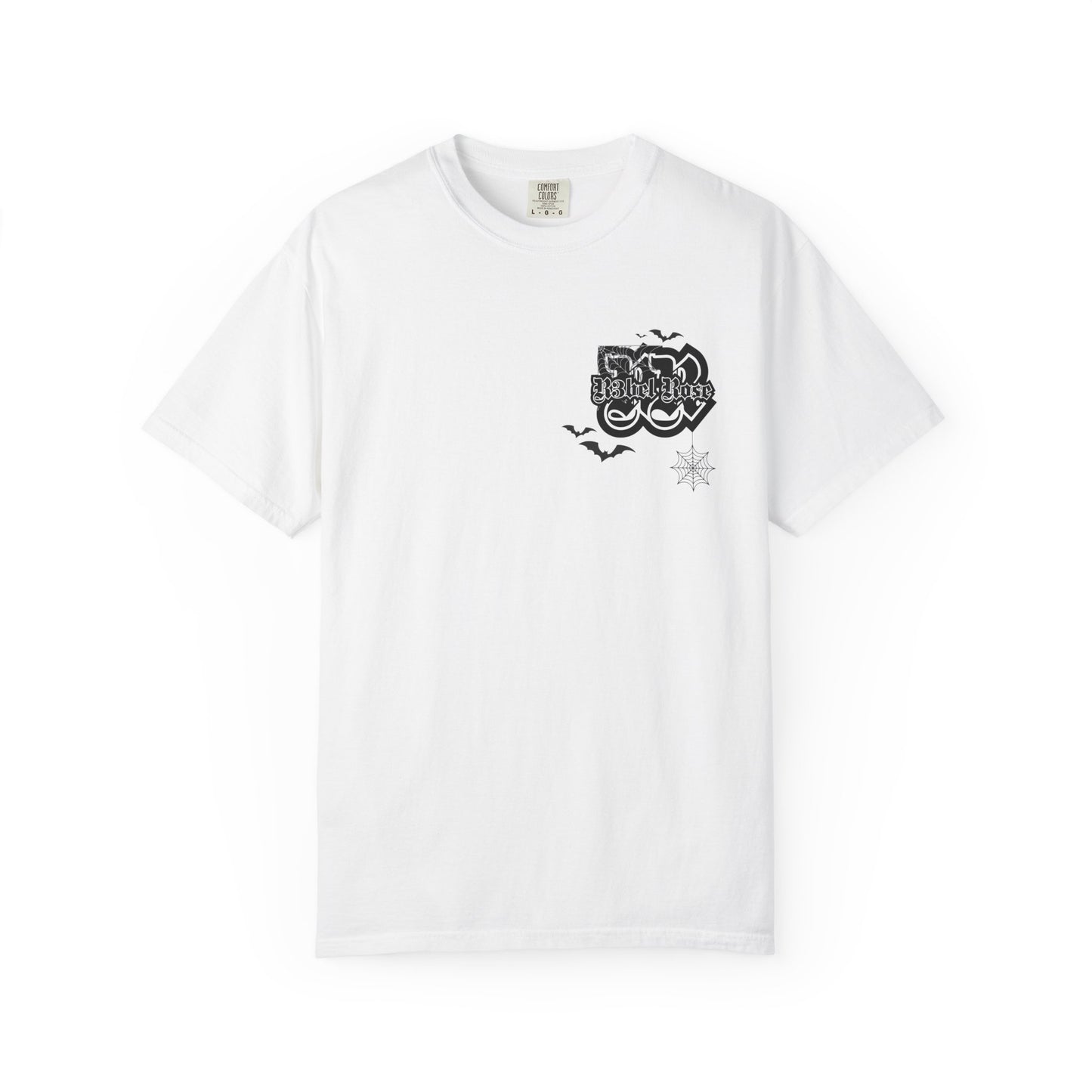 Creepy Crawly Tee