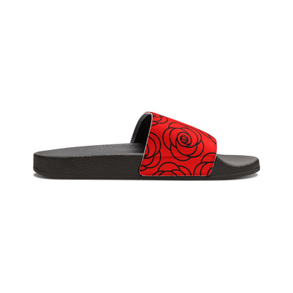 Women's Rose Removable-Strap Sandals