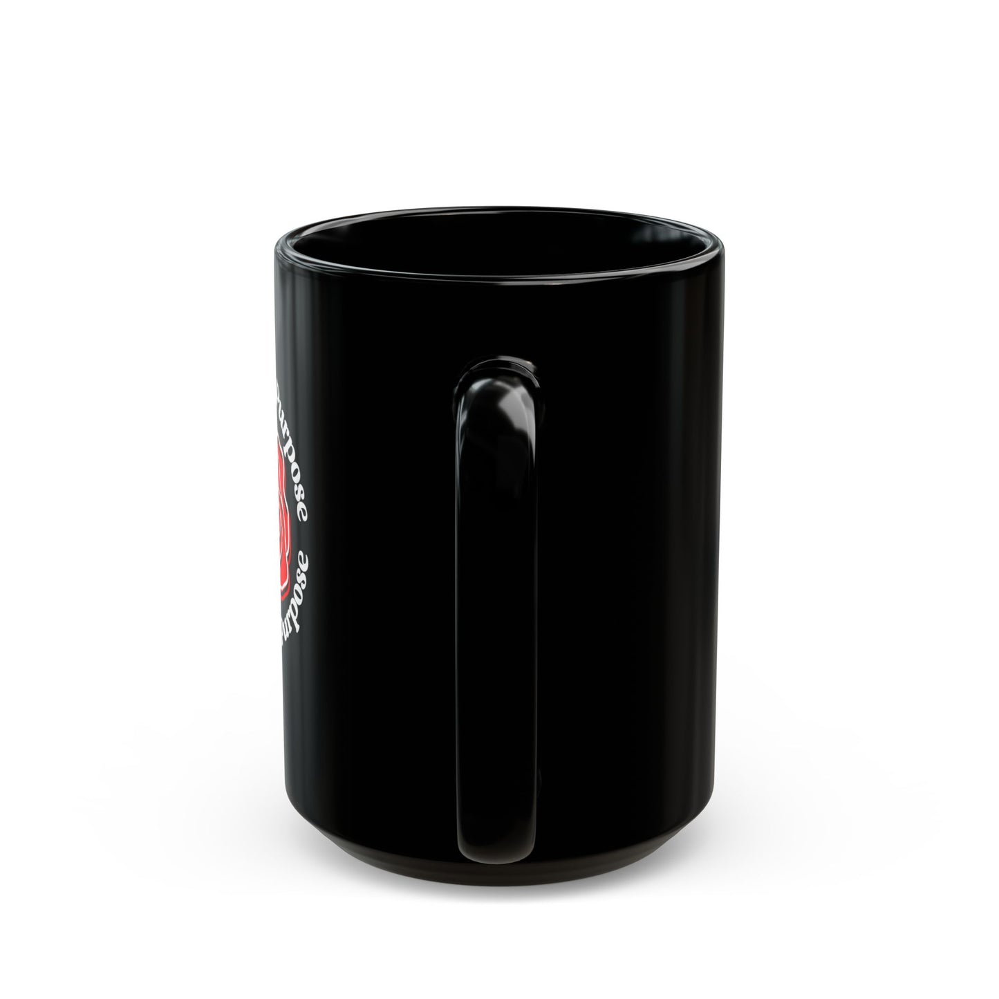 Bloom with a Purpose Mug