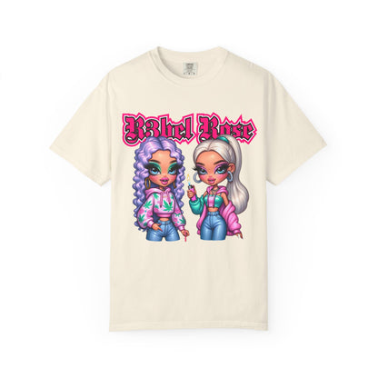 Bratty Bluntz Tee