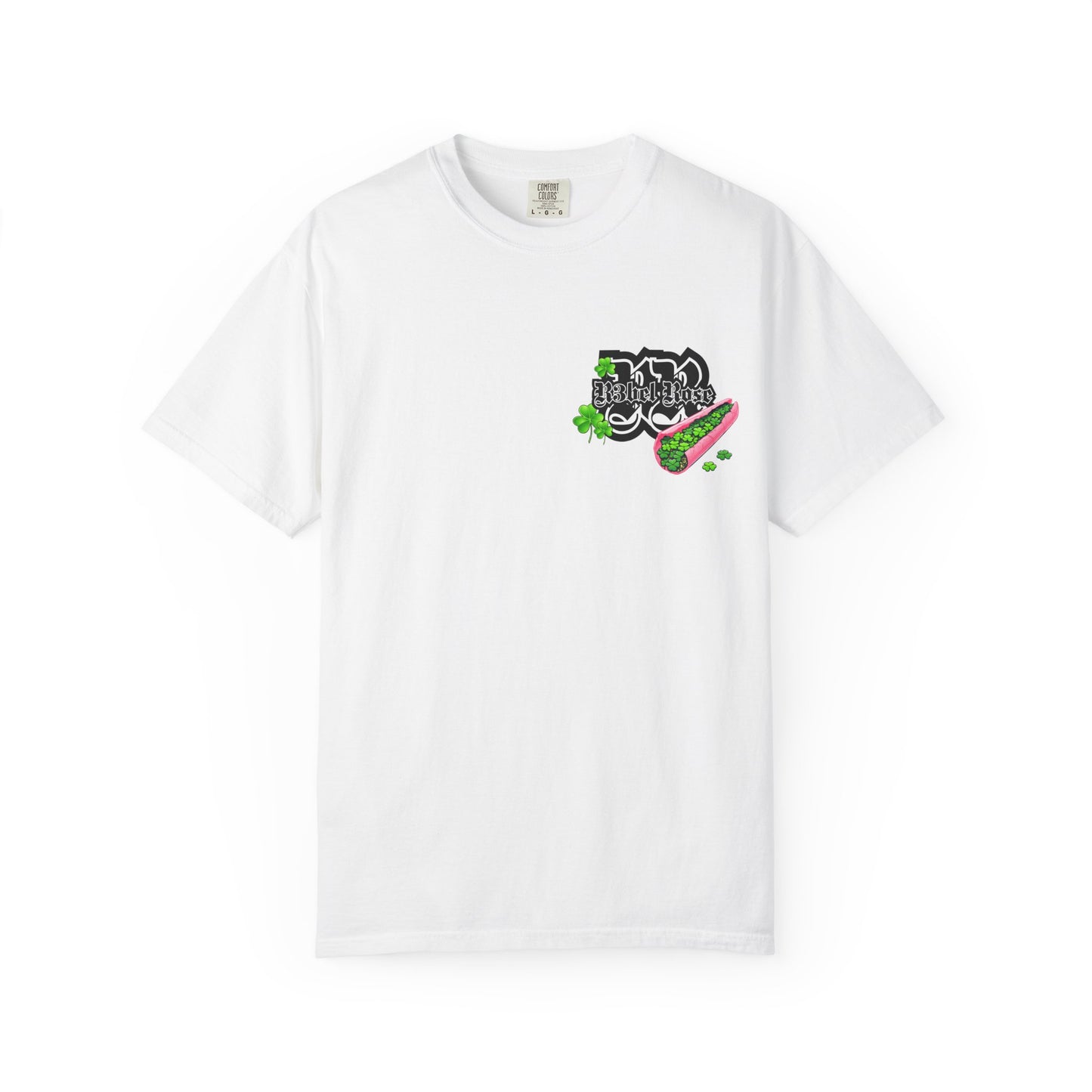 Shamrocked Tee
