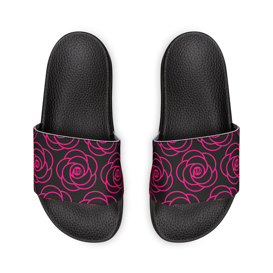 Women’s RR Removable-Strap Slides