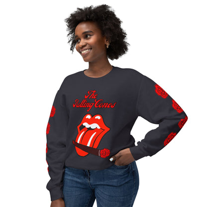 The Rolling Cones Sweatshirt