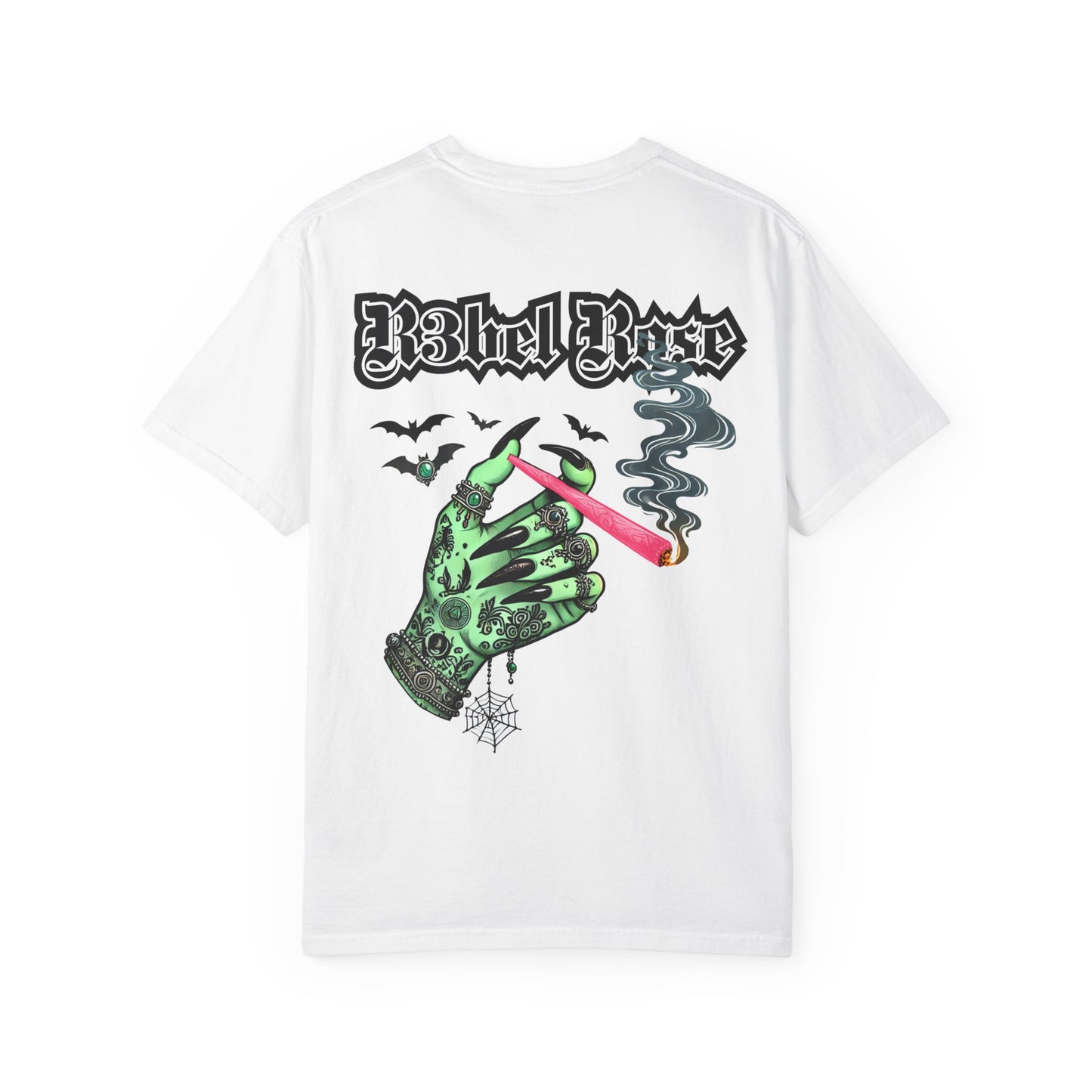 Creepy Crawly Tee