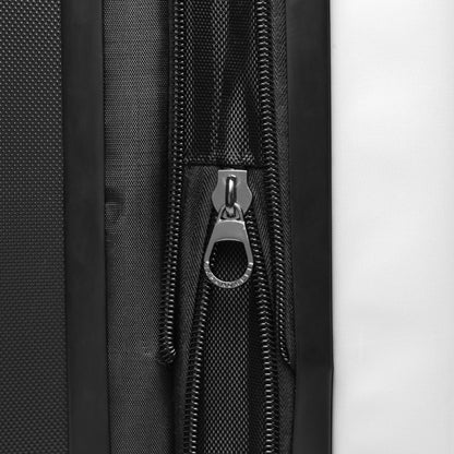The Rolling Stoned Suitcase
