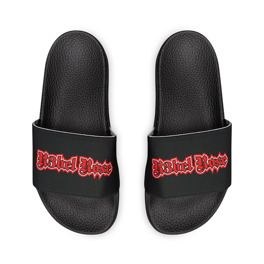 Men's Removable-Strap Sandals