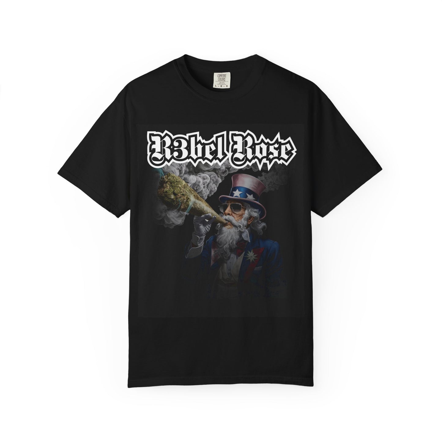 Uncle Sam Tee
