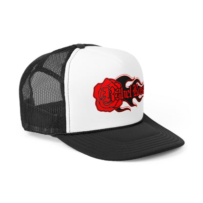 R3bel Rose Trucker