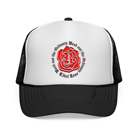 WOTO Trucker Cap