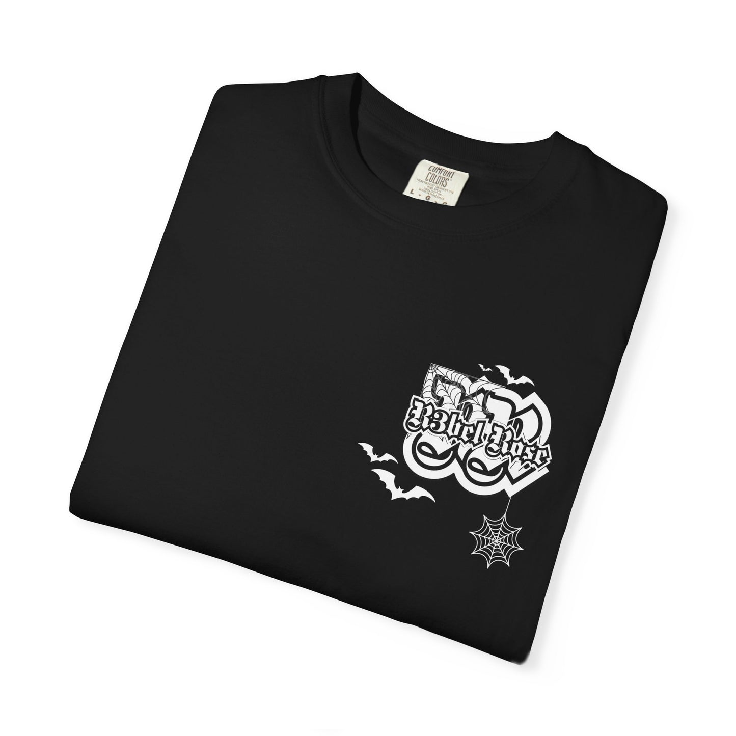 Creepy Crawly Tee