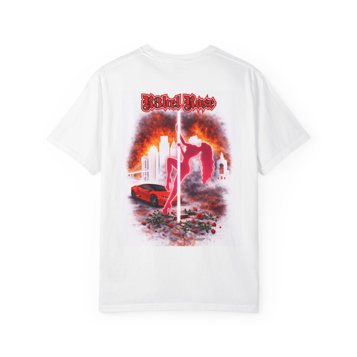 Rule No. 24.5 Tee