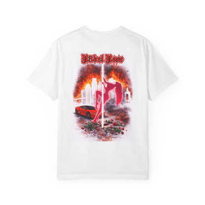 Rule No. 24.5 Tee