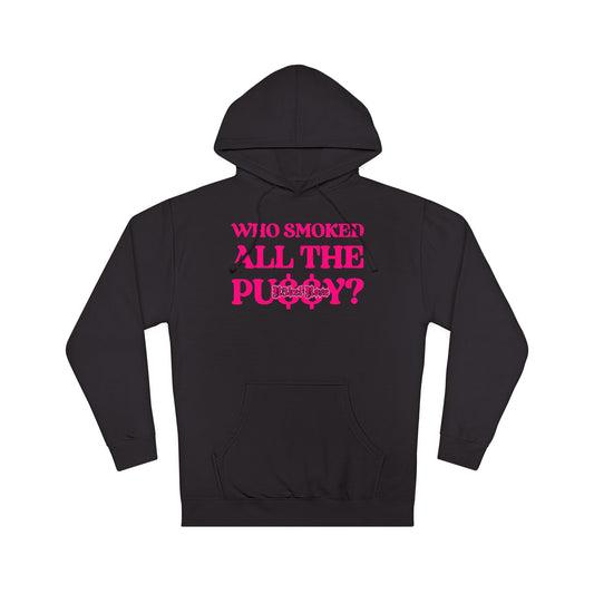 Pink WSATP? Hoodie