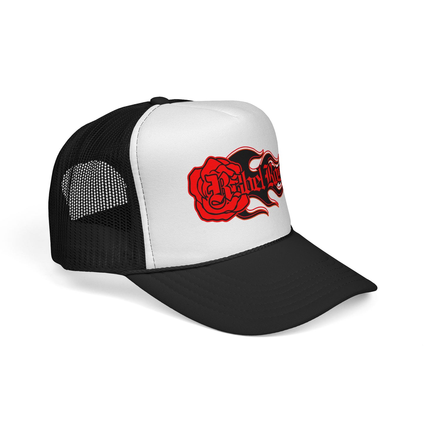 Flagship Trucker