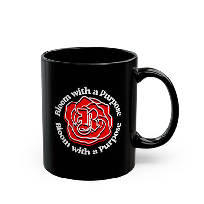 Bloom with a Purpose Mug