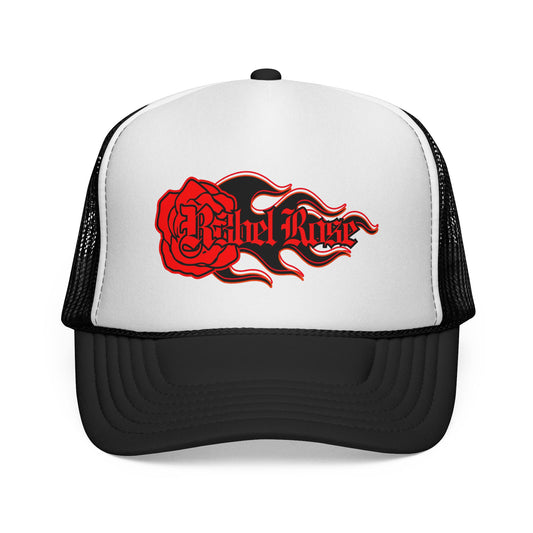 Flagship Trucker