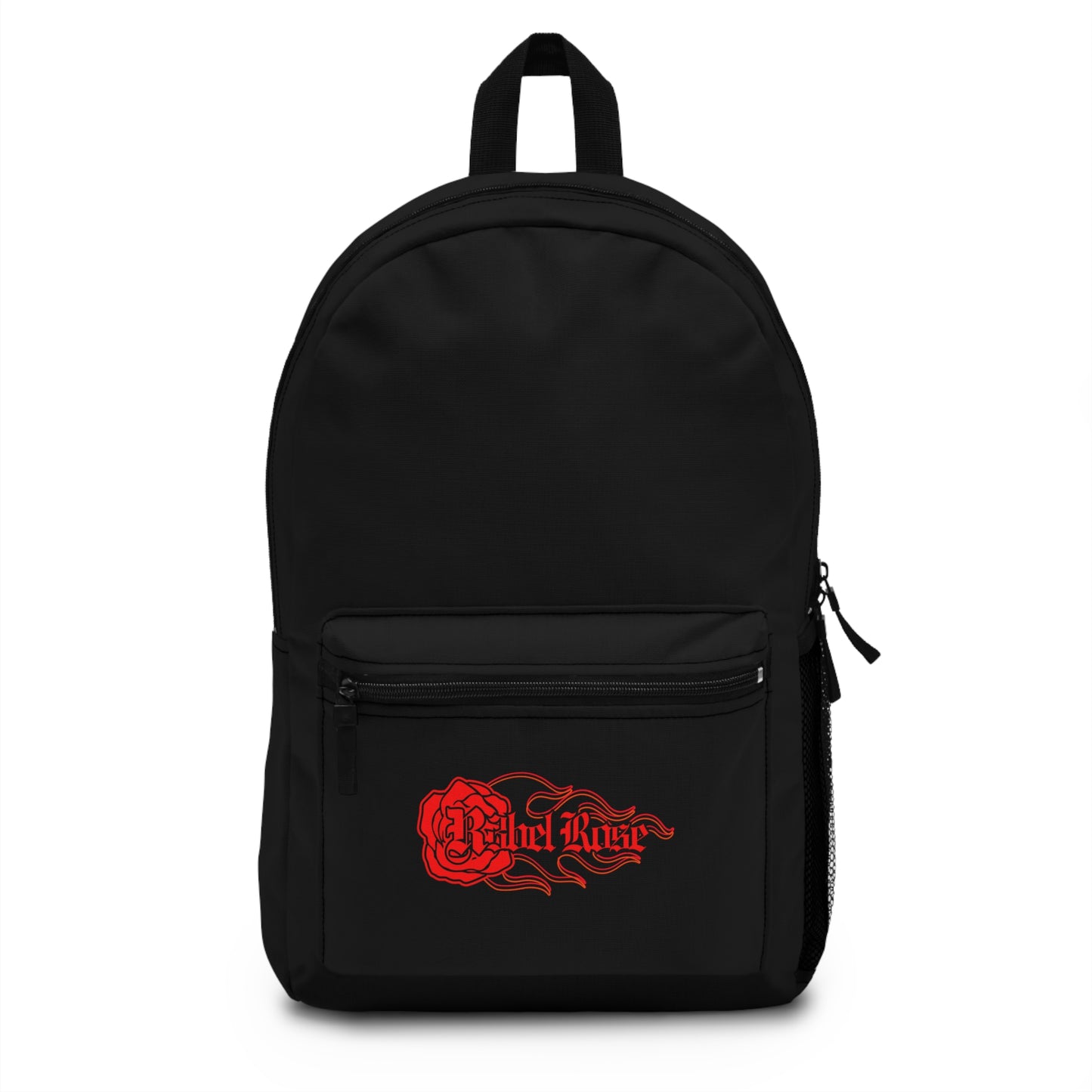 Logo Backpack