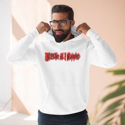RR Fleece Hoodie