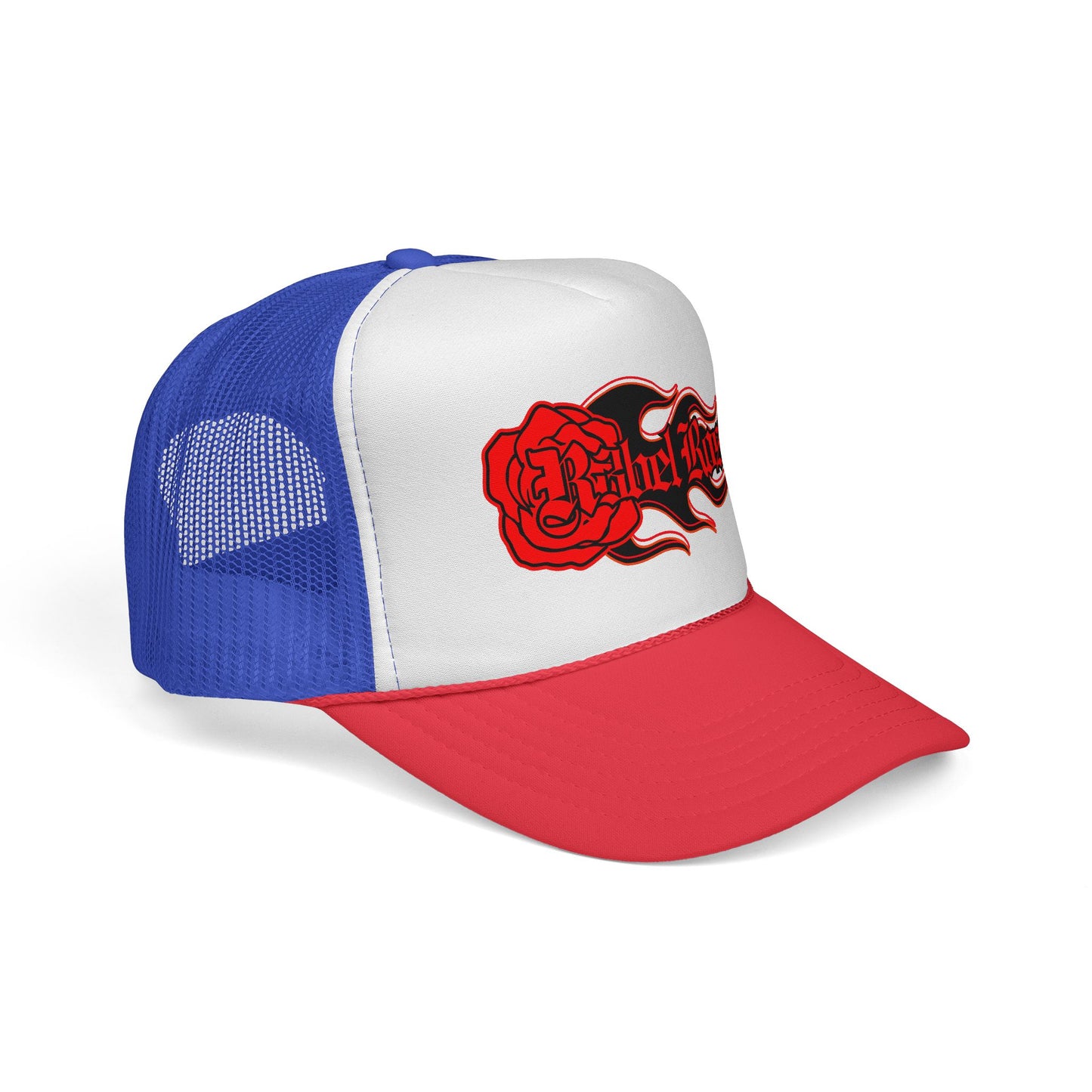 Flagship Trucker