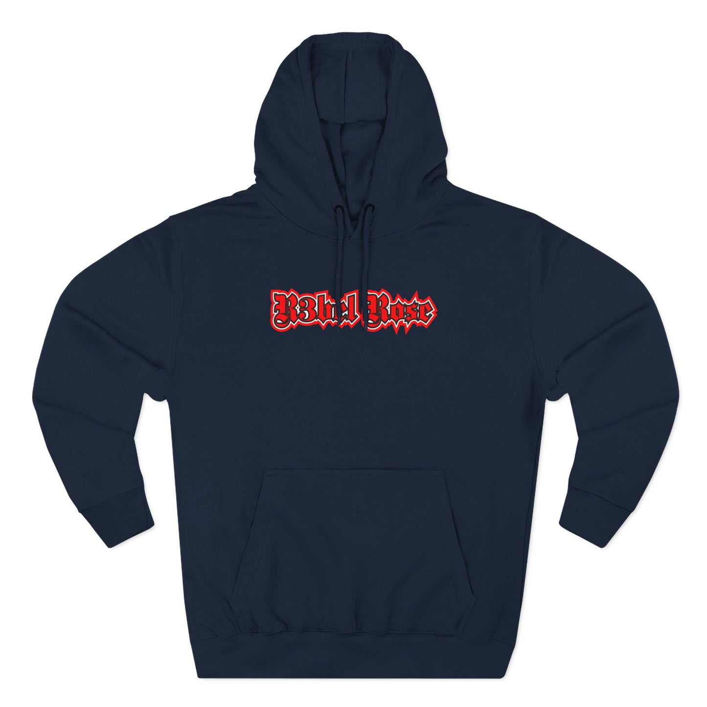 RR Fleece Hoodie