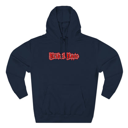 RR Fleece Hoodie