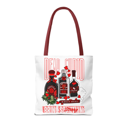 Dear Cupid Stash Bag