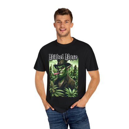 Evil Leprechaun Tee