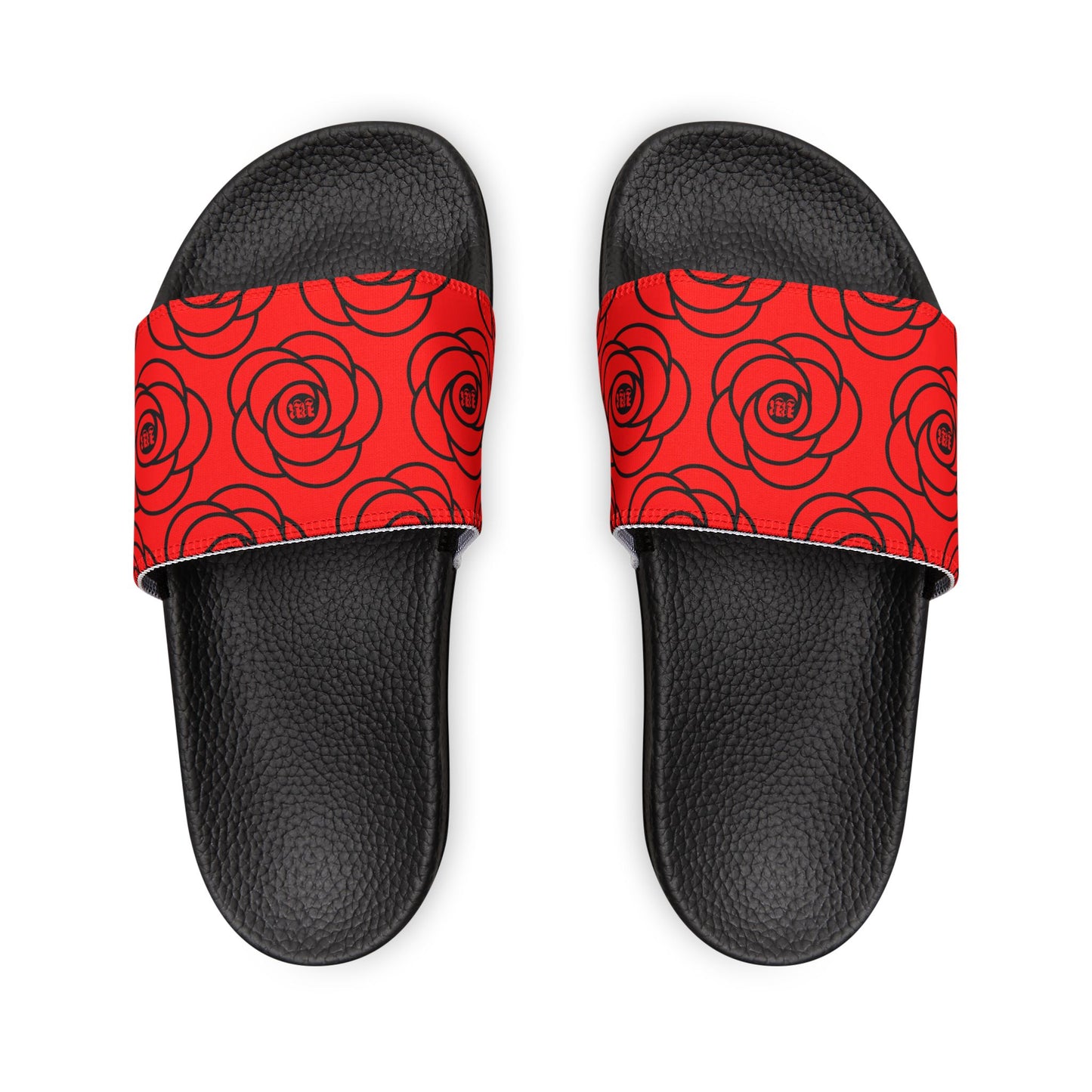 Women's Rose Removable-Strap Sandals