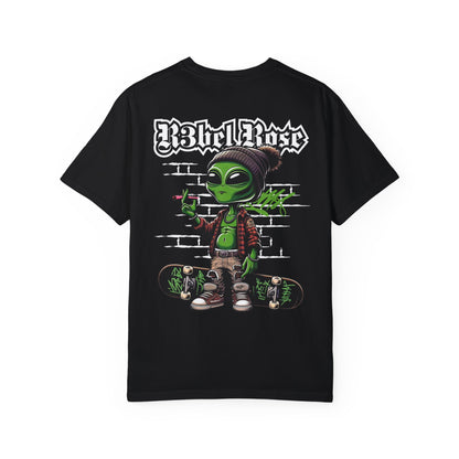UFO Toker Tee