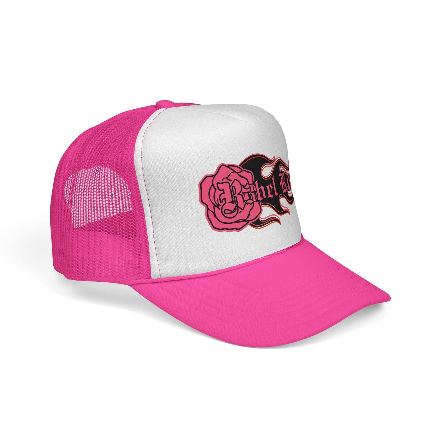 Flagship Trucker