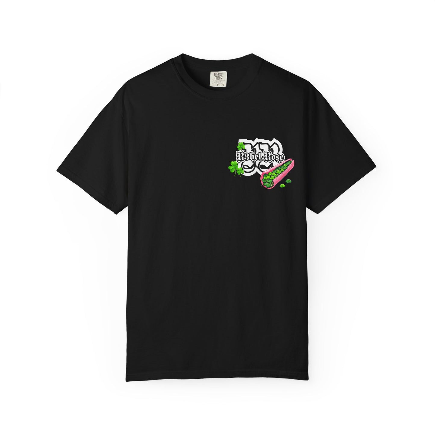 Shamrocked Tee